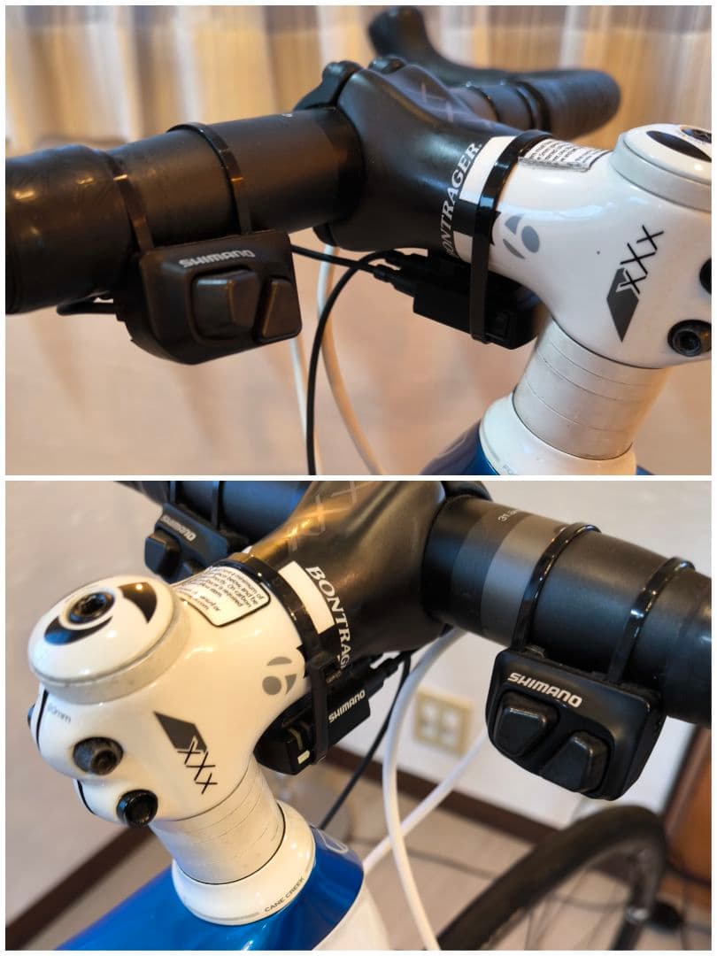 自転車本体 TREK Madone 6 Dura-ace Di2