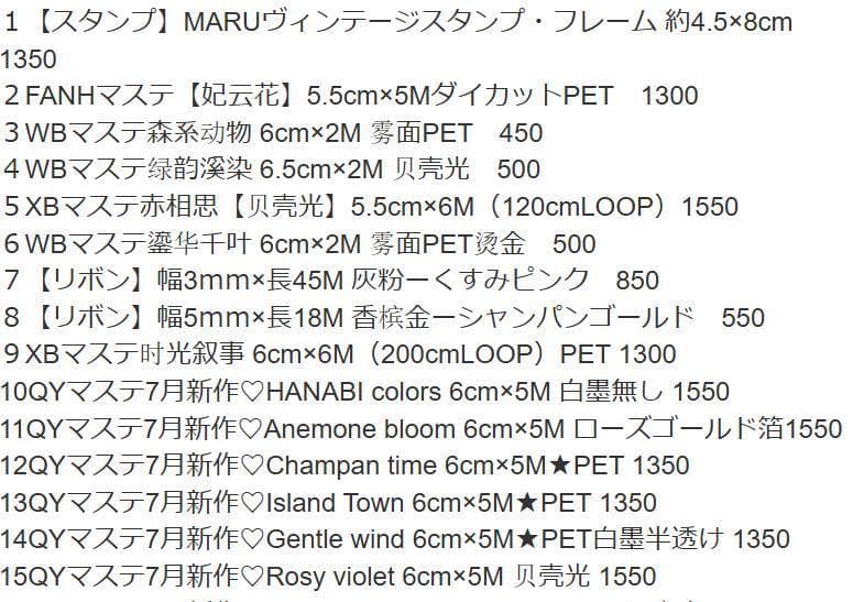 苺　0729