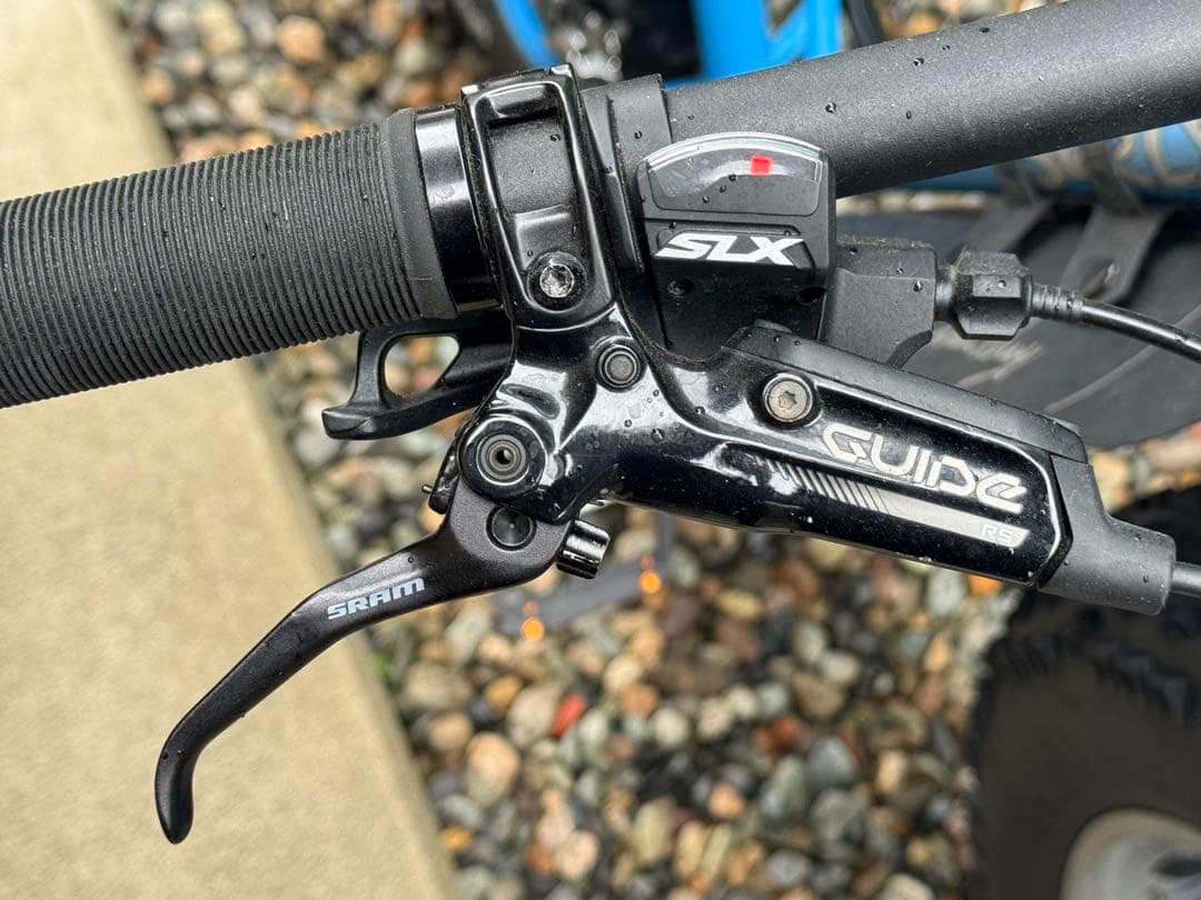 ‼️リサイクルFORT‼️SURLY 4130 クロモリファットバイク‼️未使用展示品