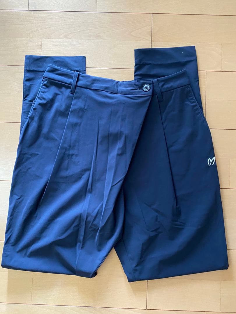 専用です。マスターバニーエディション　美品パンツ