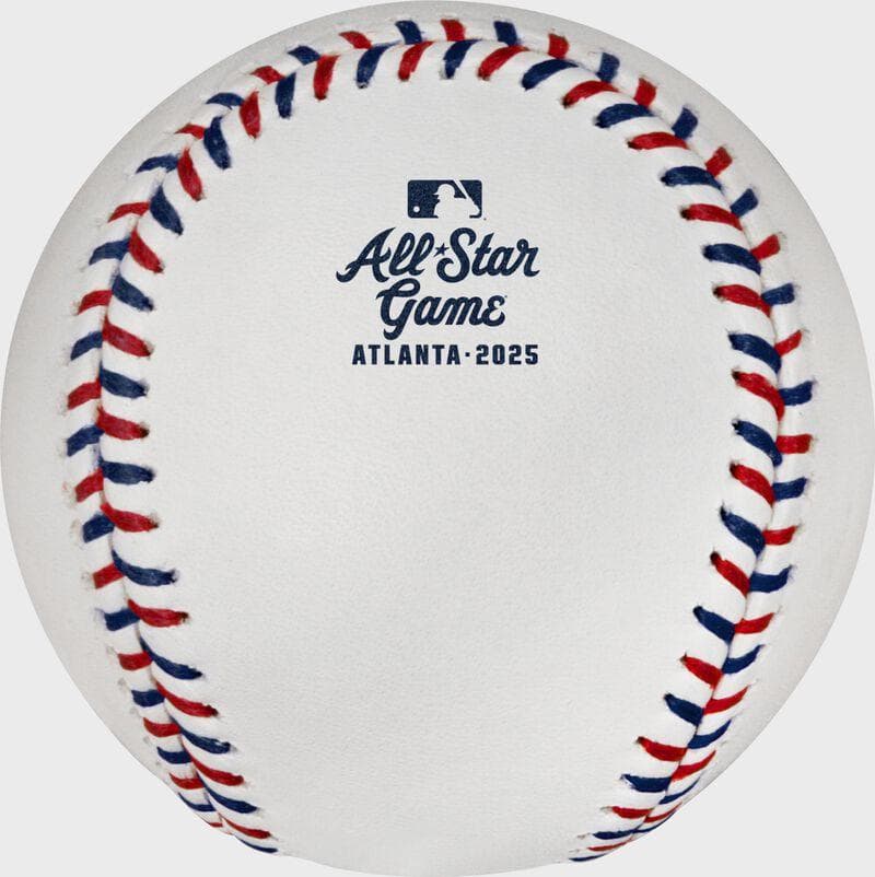 大谷翔平出場2025MLBオールスターGAME使用公認球ケース入限定品05