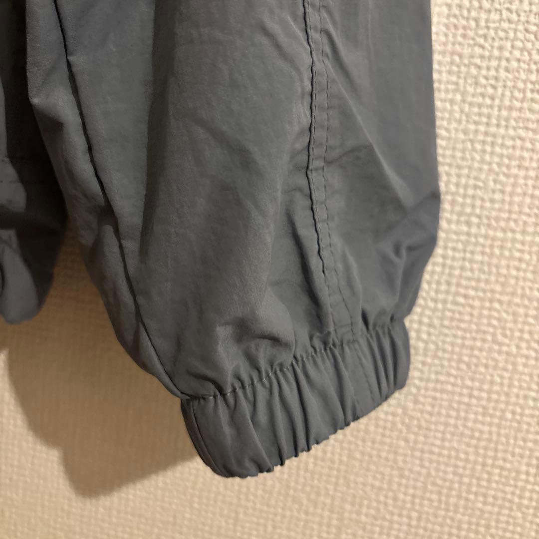Oakley オークリー　ナイロンジャケット　春アウター　古着　上着　Mサイズ