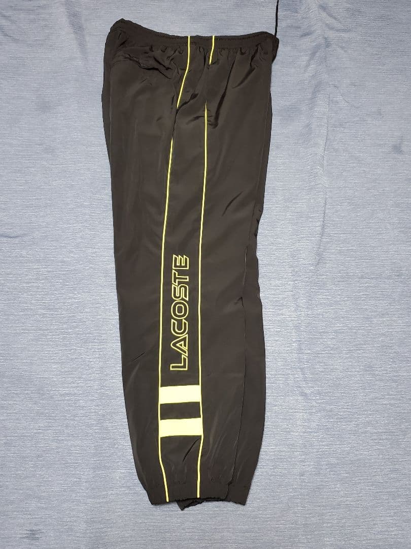 (専用)【極美品】ラコステ　スポーツ　トラックパンツ
