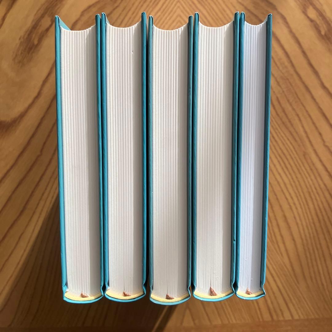 【全巻初版・箱付き】手塚治虫SF・小説の玉手箱