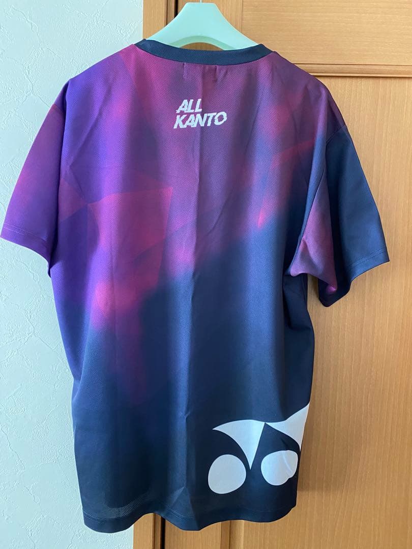 YONEX Tシャツ