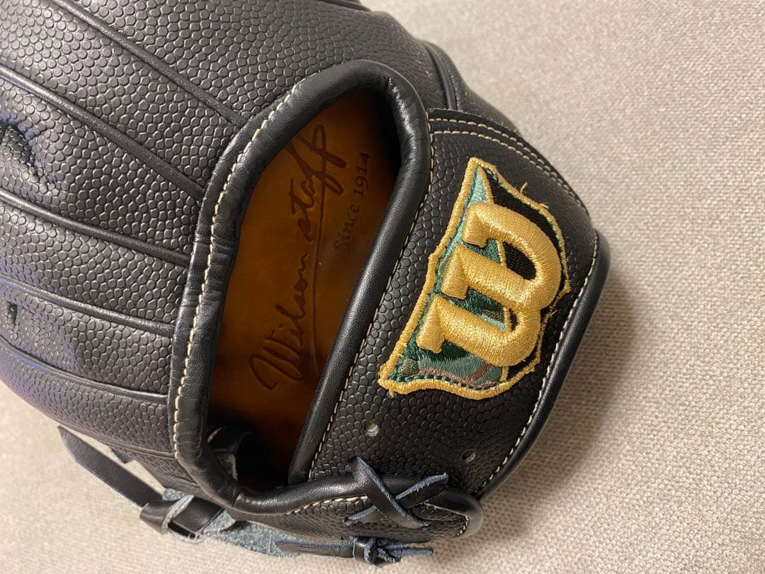 Wilson Staff 硬式グローブ