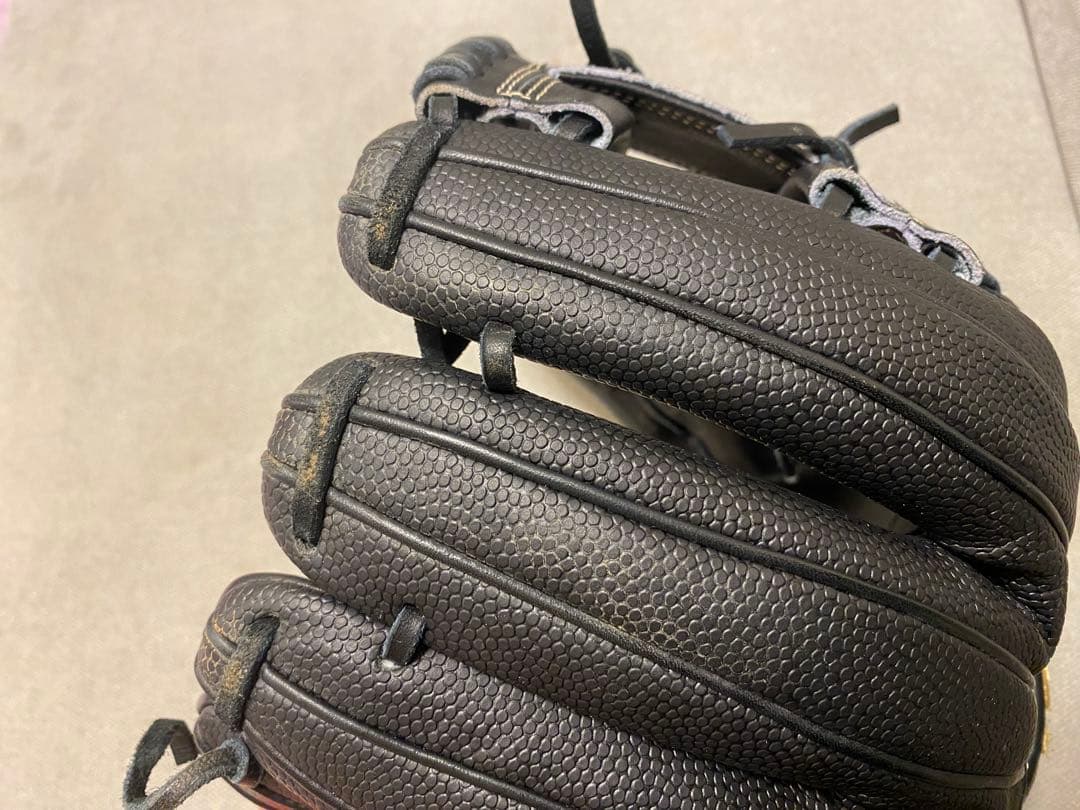 Wilson Staff 硬式グローブ