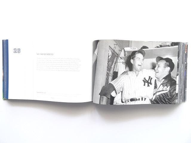 洋書◆ヤンキース写真集 本 メジャーリーグ 野球