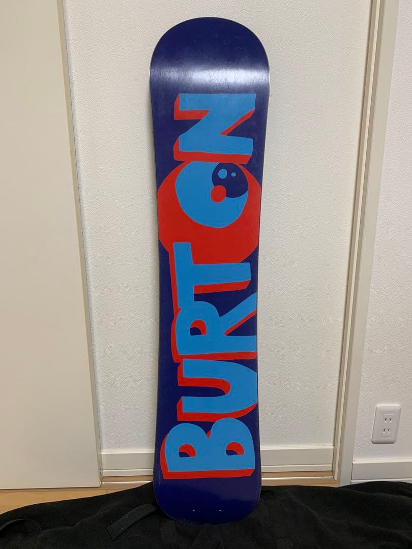 Burton Chopper バートン　チョッパー