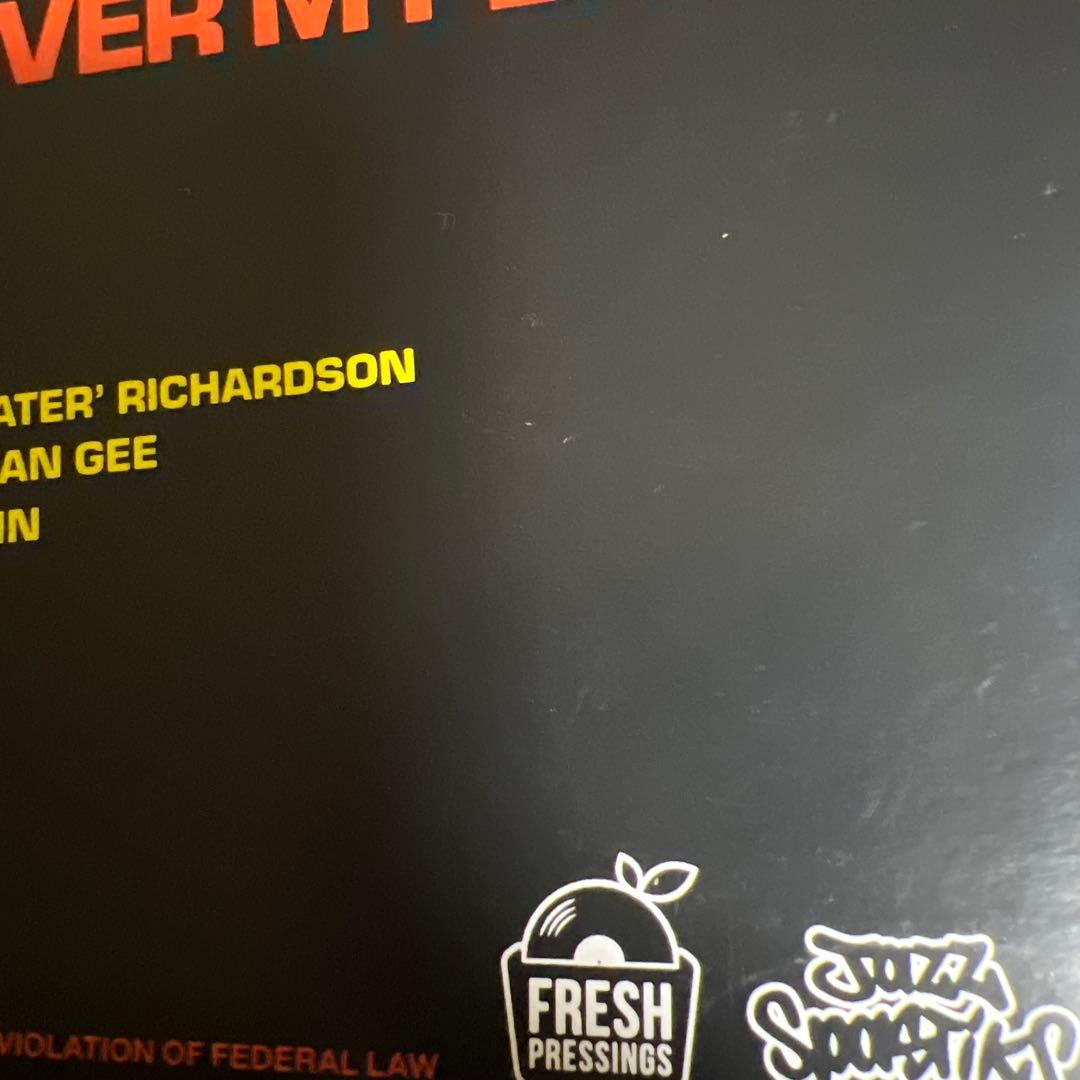 洋楽 Godfather Don Jazz Spastiks Remixes