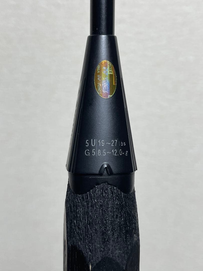 ヨネックスナノフレア800LT