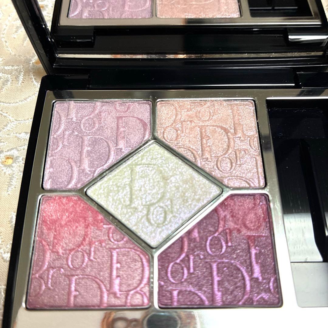 Diorディオールショウサンククルール 865