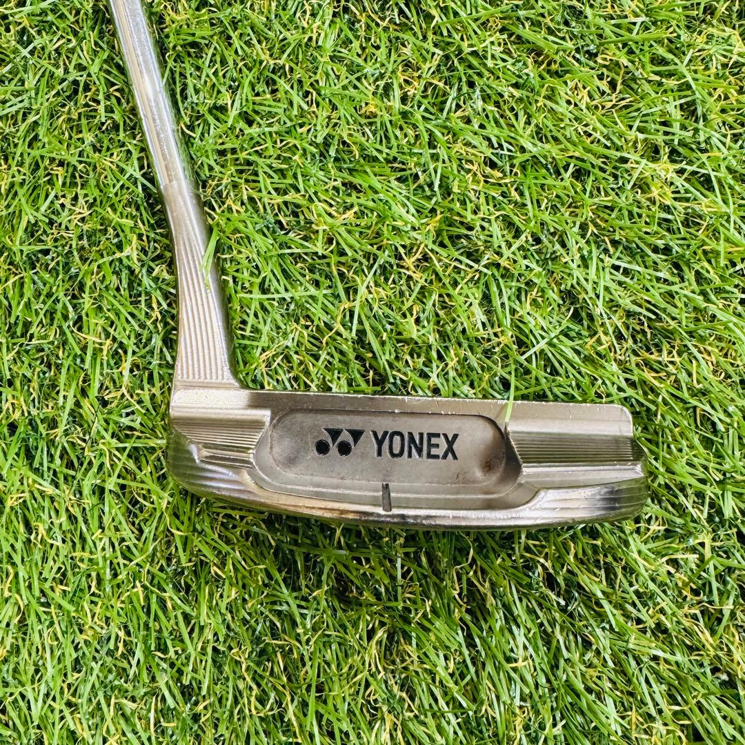 YONEX EZONE EZM001 パター L字マレット
