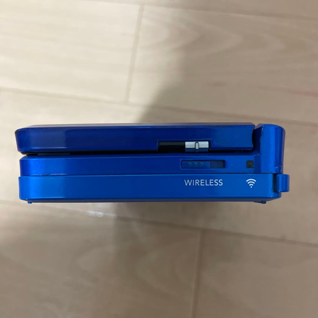 ニンテンドー3DS     本体のみ　ソフトセット