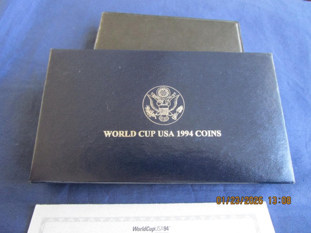 ワールドカップ USA 1994 セット