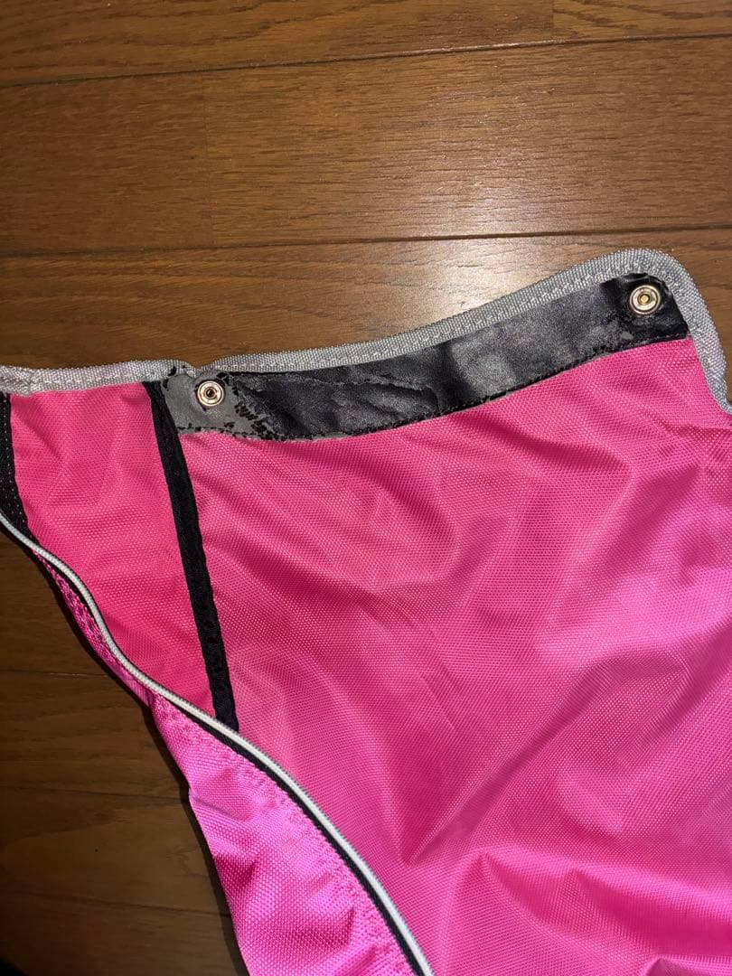 【レディース 】 Callaway ソレイユ ピンク キャディバッグ