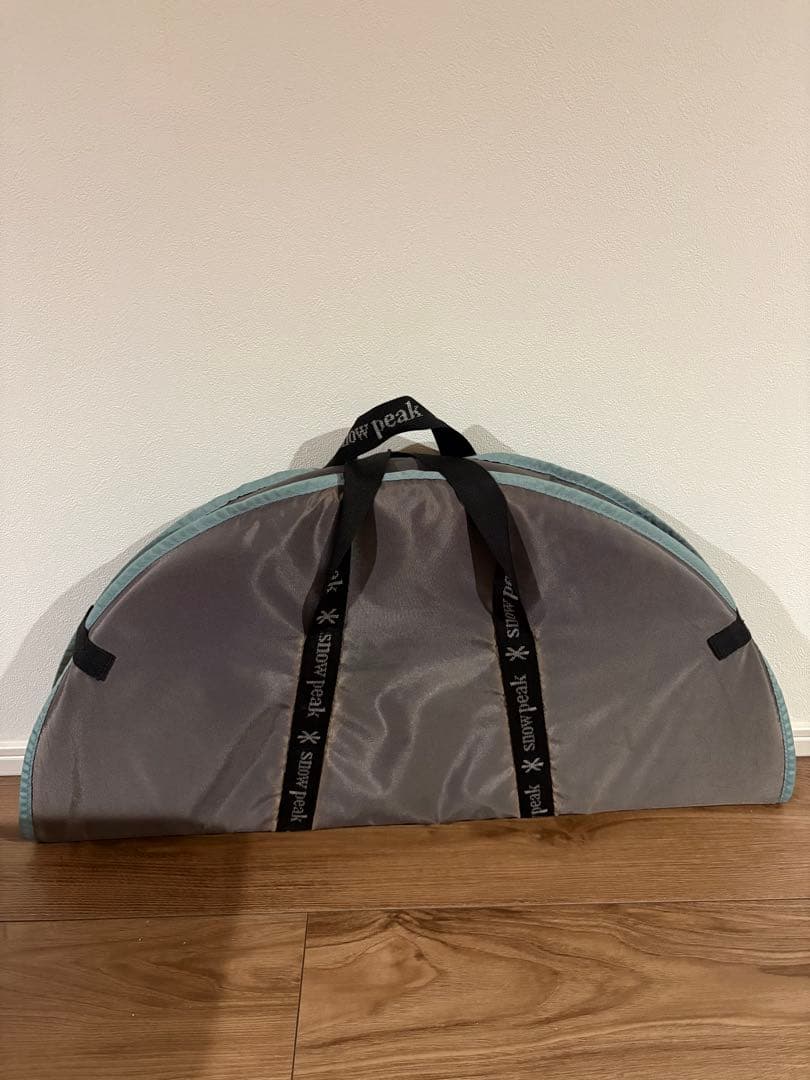スノーピーク ワンアクションテーブル 65cm LV-071TR ちゃぶ台