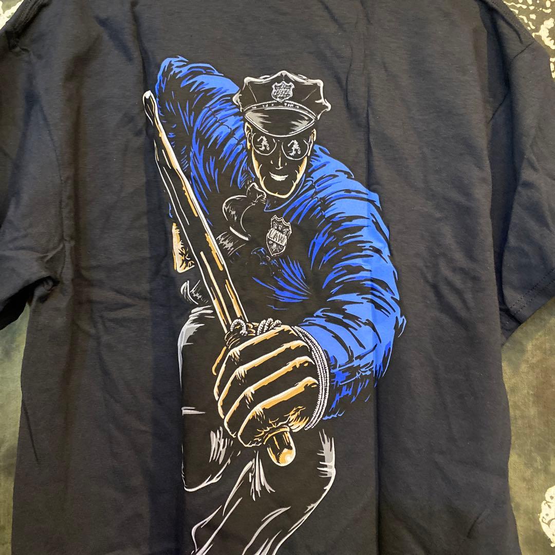 POWELL PERALTA メンズTシャツ L