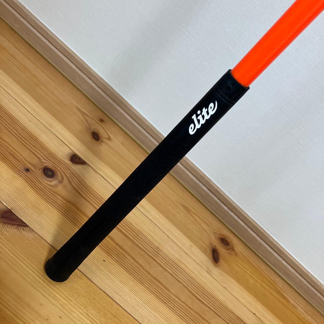 elite ワンスピード　スイング練習器