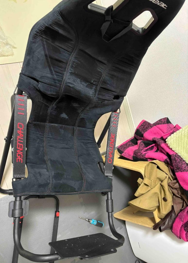 その他 PLAYSEAT CHALLENGE