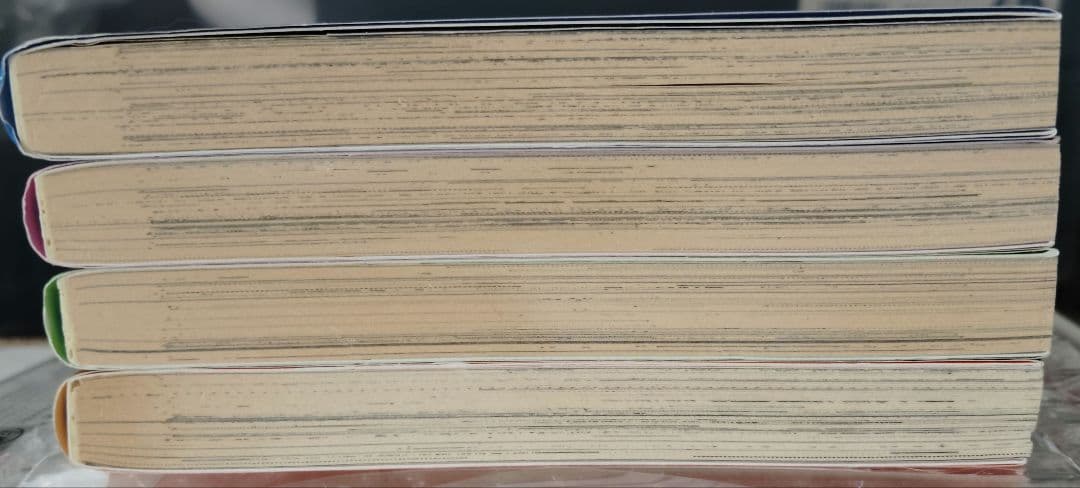 忘却バッテリー１巻〜2１巻