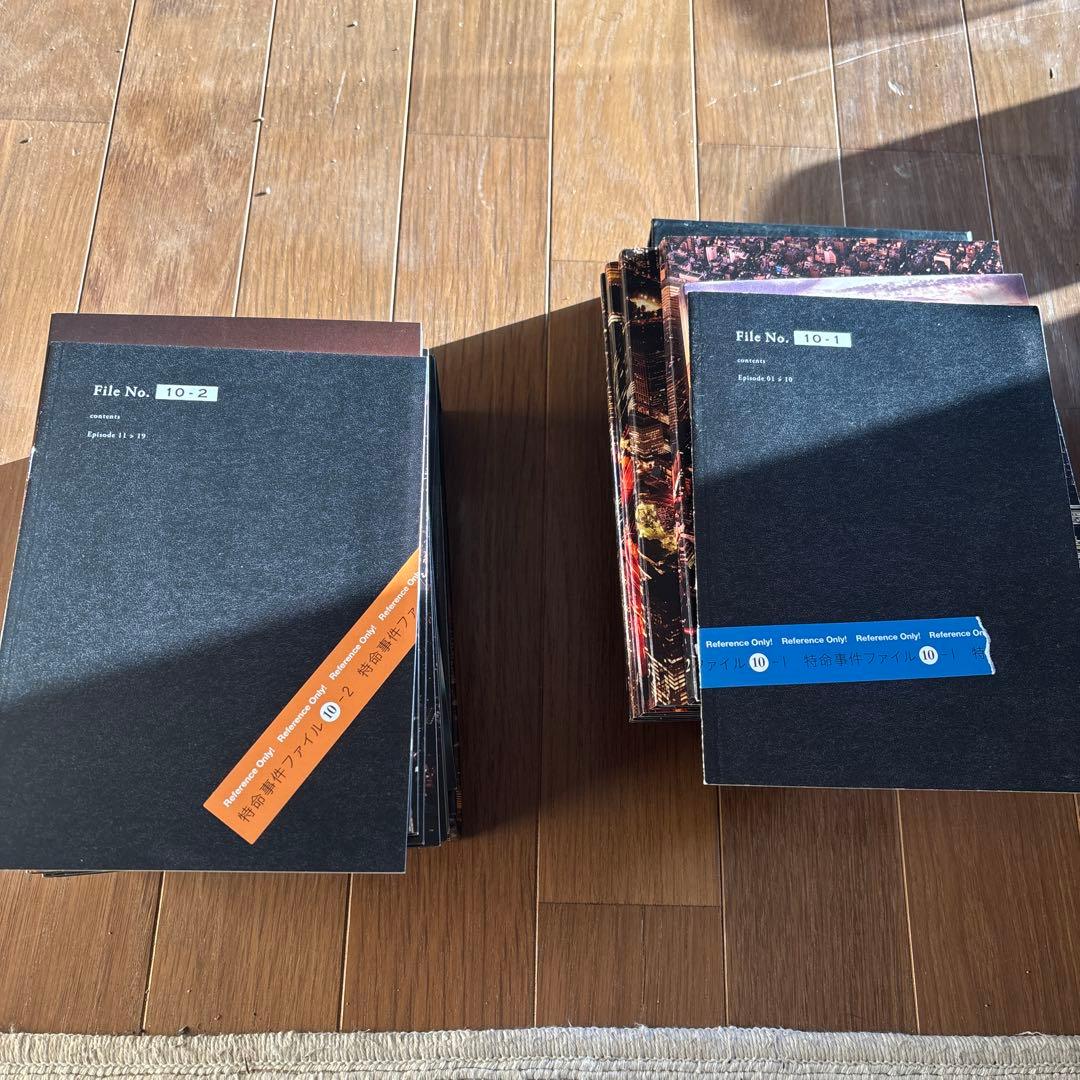 DVD／相棒 season10 DVD-BOX セット