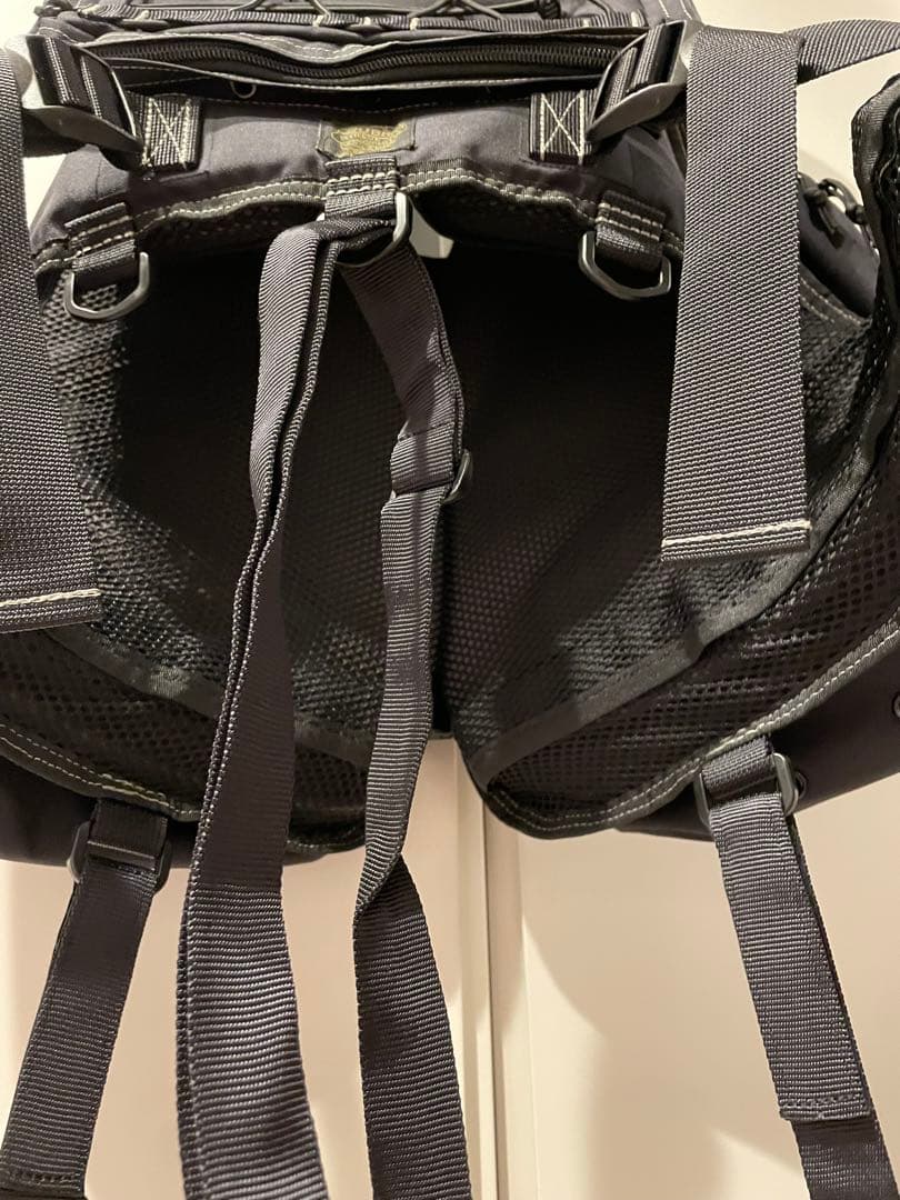 DRT SWIMBAIT GAME VEST & ベイトラップ セット売り