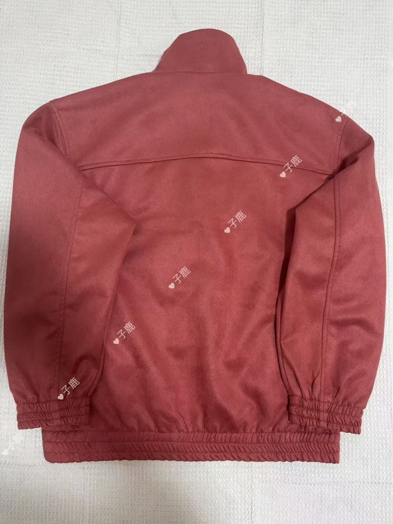 adidasアディダス 中国限定 蛇年トラックジャケットダー N a vy