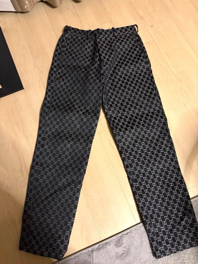Bravest Studios gucci パンツ