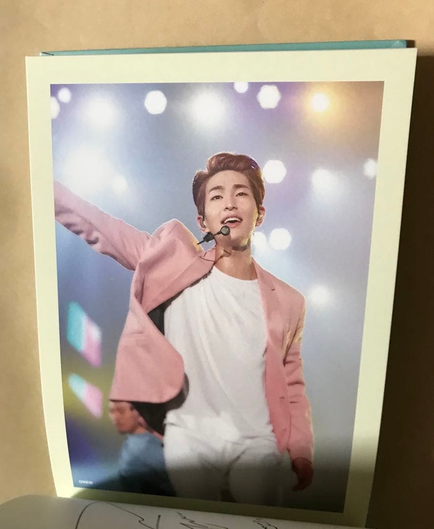 SHINee DVD SWⅣ「SHINee WORLD Ⅳ in SEOUL」
