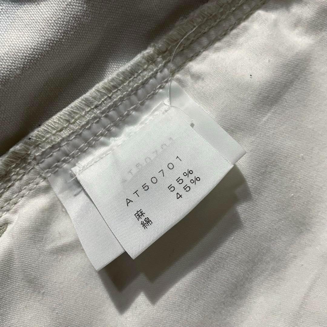 パンツ 90s-00s THE NORTH FACE linen camo cargo
