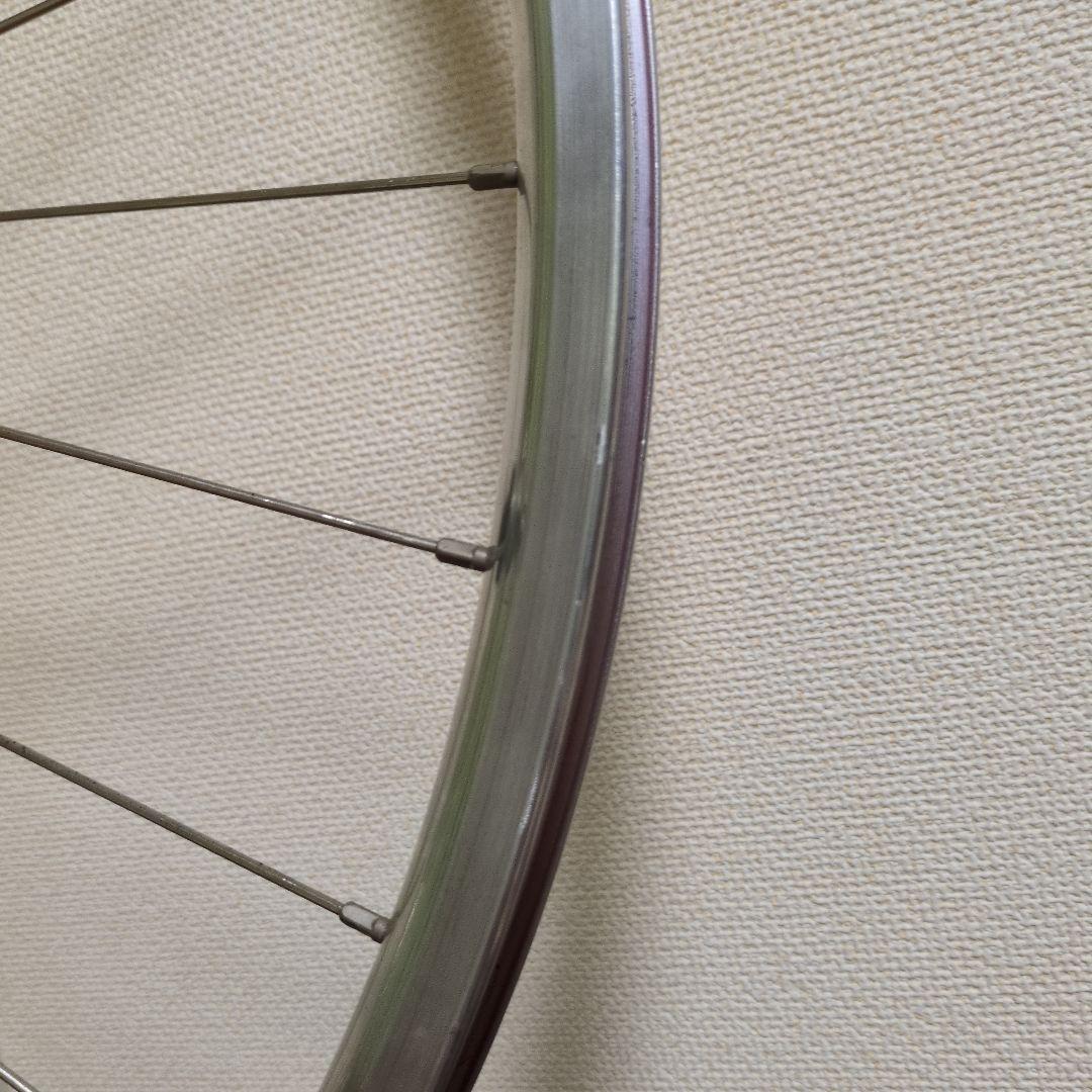 アレックスリム リアホイール　700c　　ロードバイク