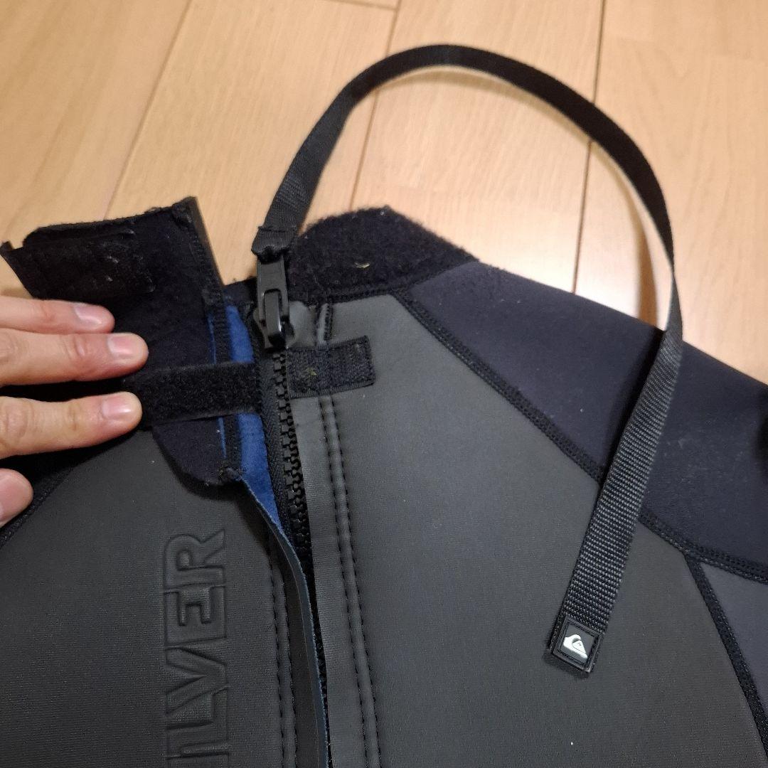 Quicksilver ウエットスーツ 2×3