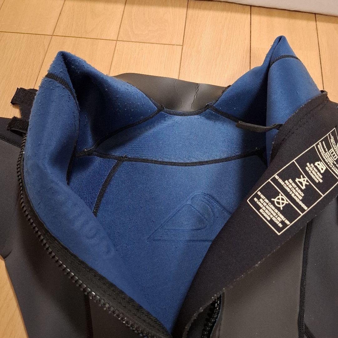Quicksilver ウエットスーツ 2×3
