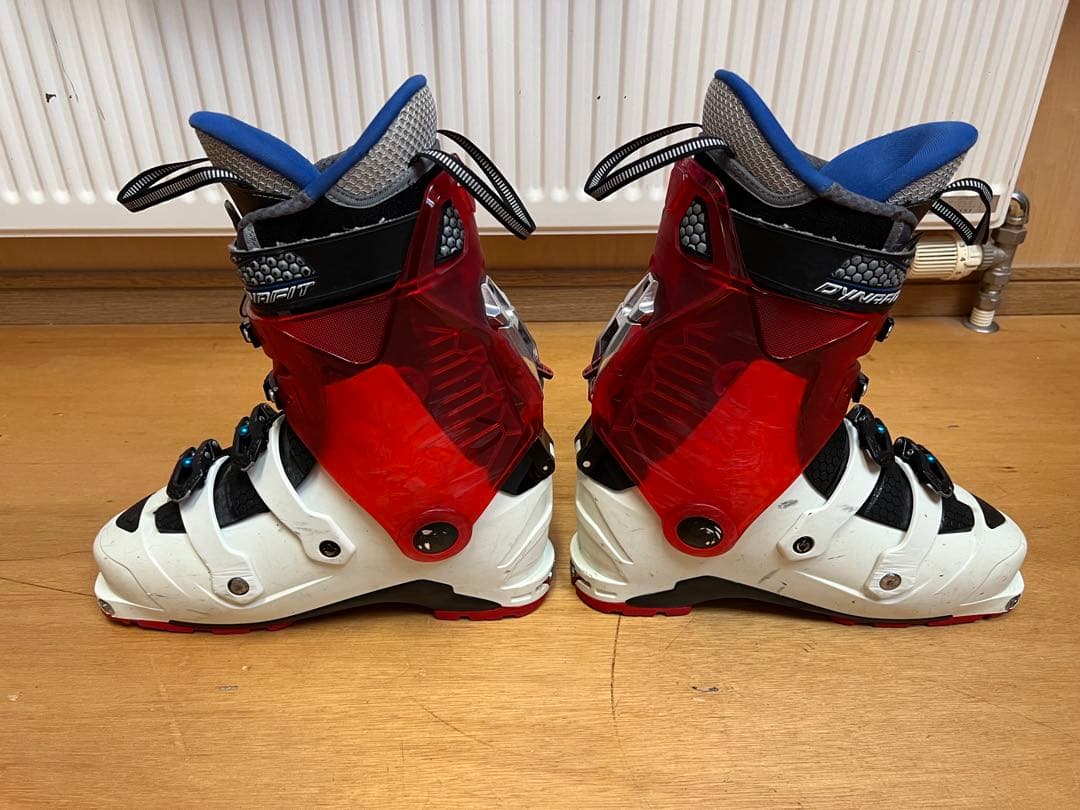 Dynafit Radical 28cmスキー ブーツ