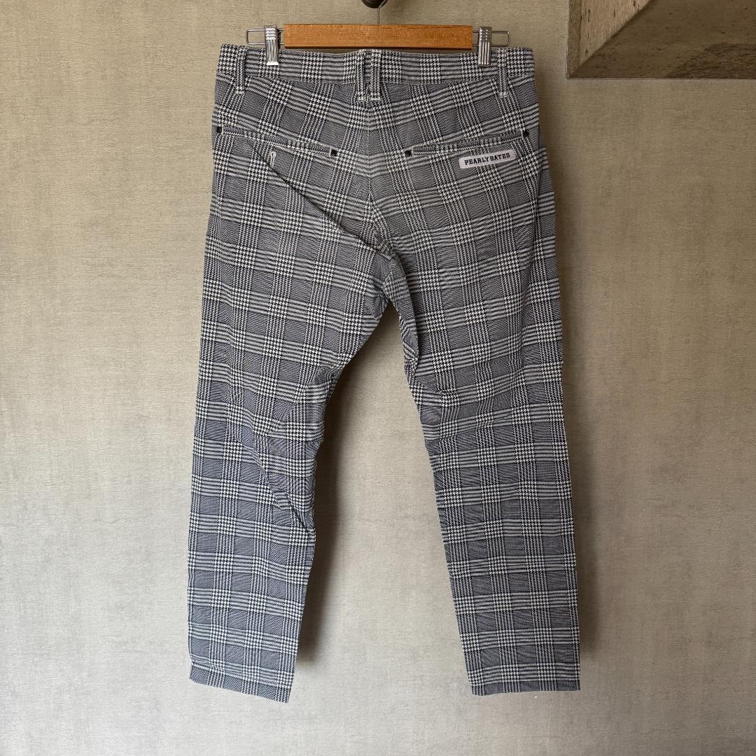 【中古】PEARLY GATES パーリーゲイツ ゴルフ メンズ パンツ 5