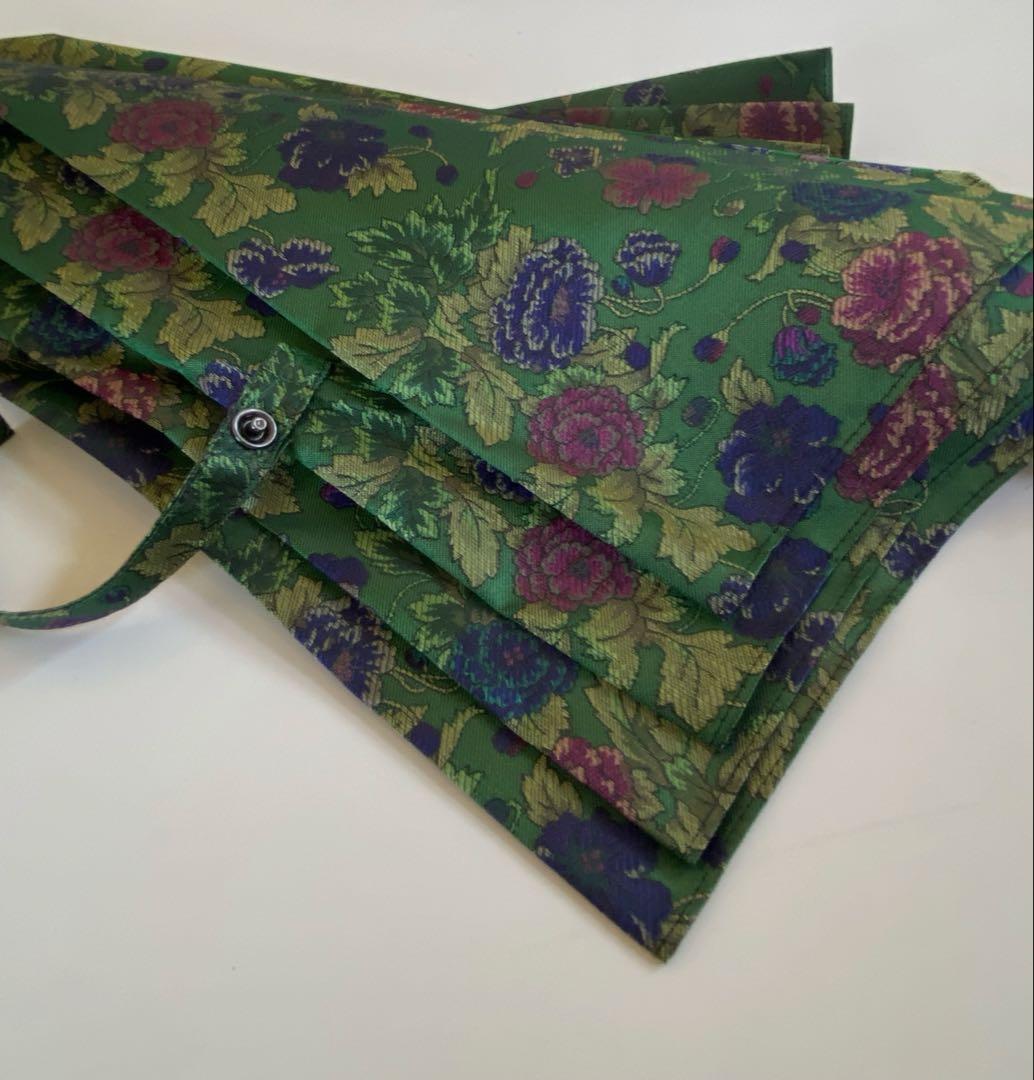 専用　レア　新品❤️ケンゾー　オーロラ社　花柄傘