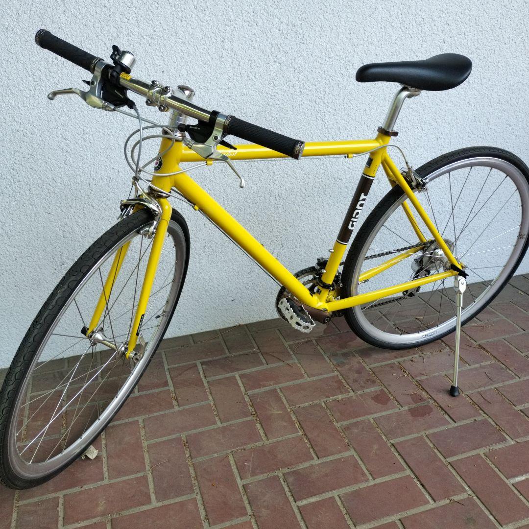 ジャイアント 自転車