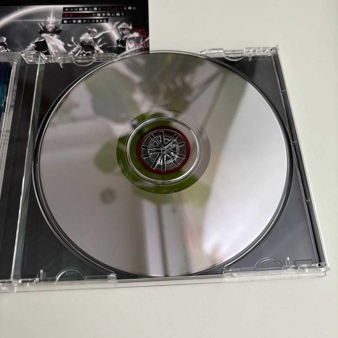Monark Collaboration Album「Awake」花譜