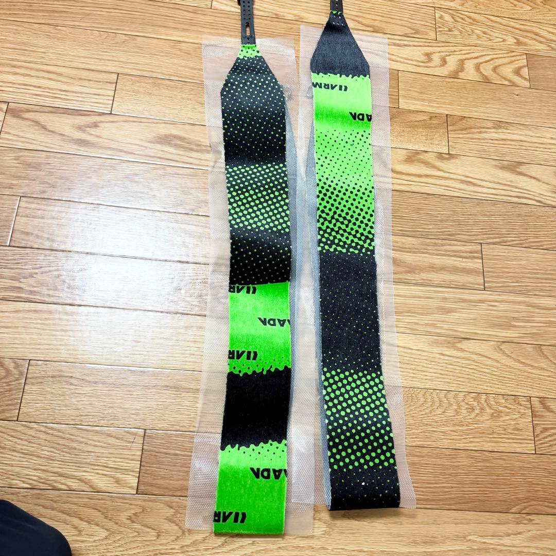 名機ARMADA TRACE88 159cm ビンディングG3 ION12