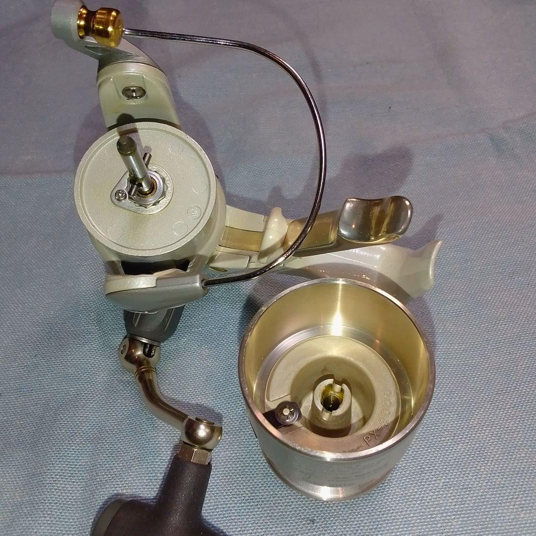 【美品】シマノ BBX Special 800GT SHIMANO