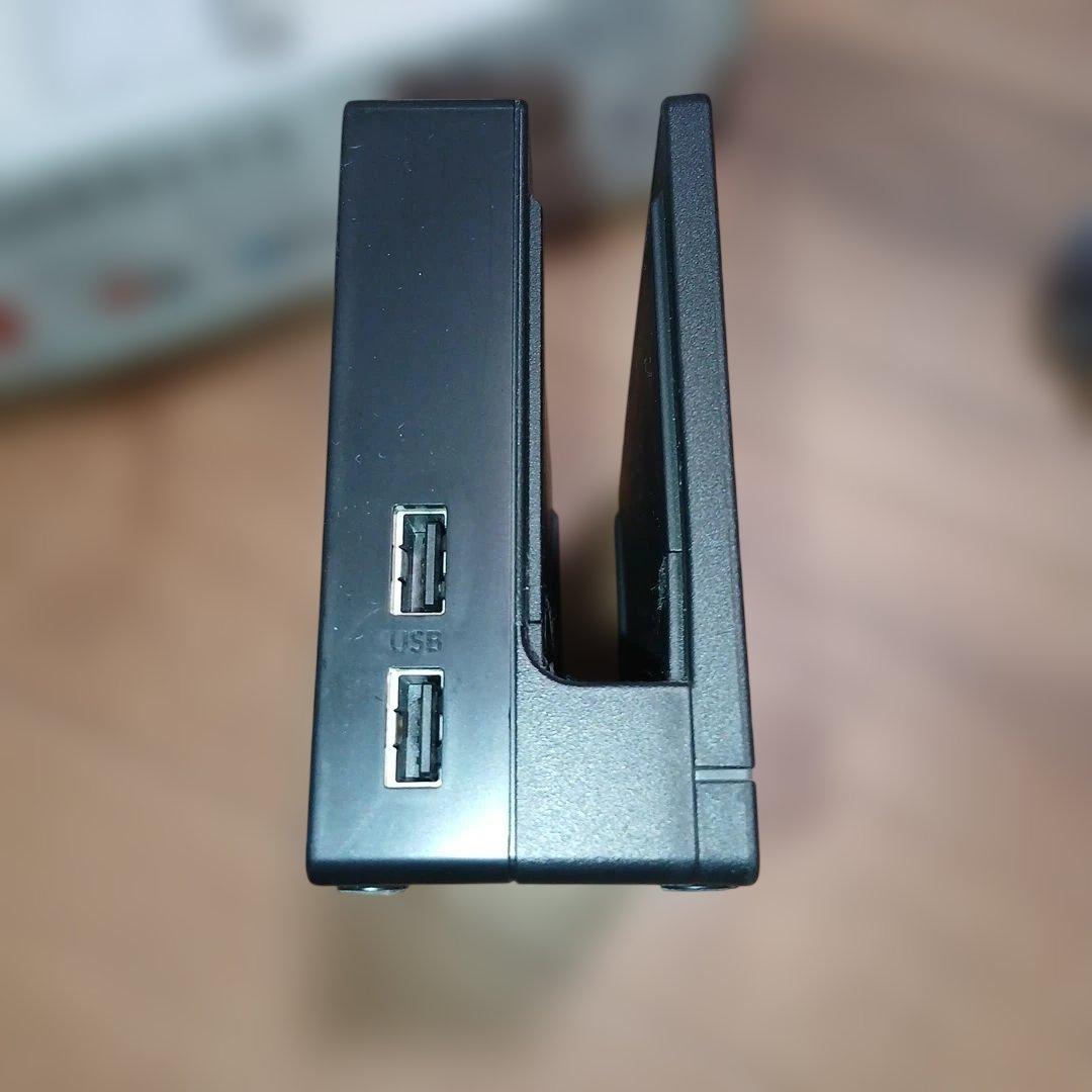 戸*和様 任天堂 Nintendo Switch本体 ネオンブルー/ネオンレッド