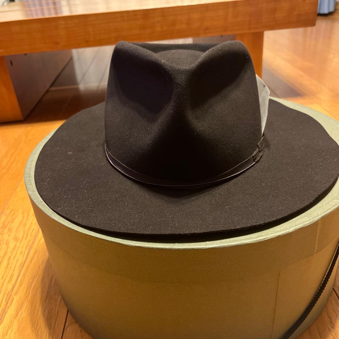 帽子 H.W.DOG&CO.