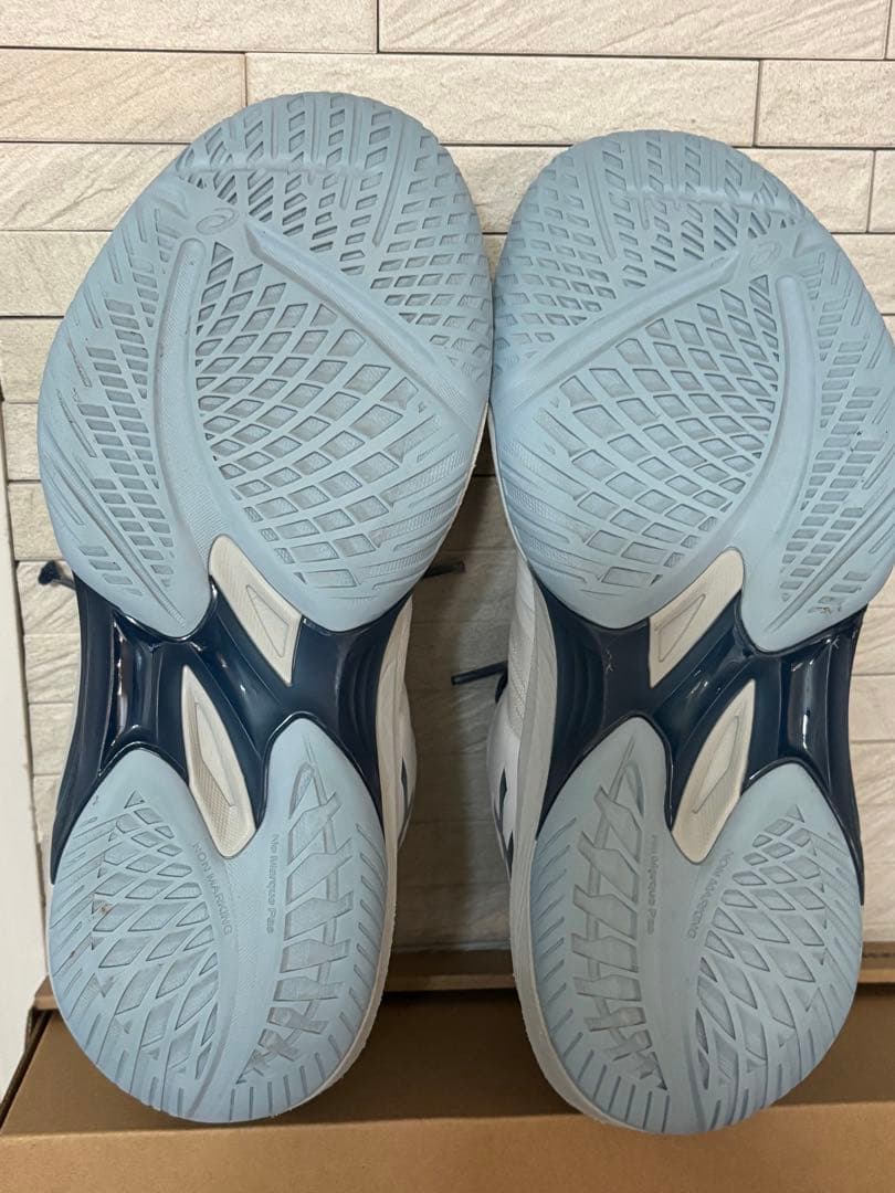 Asics Sky Elite FF3 バレーボールシューズ 25cm