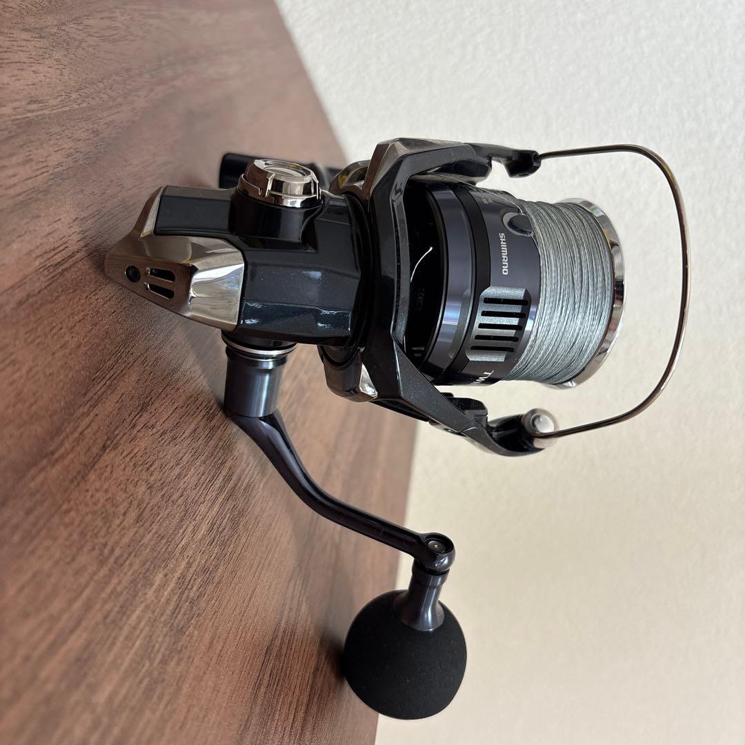 ツインパワーXD C5000XG