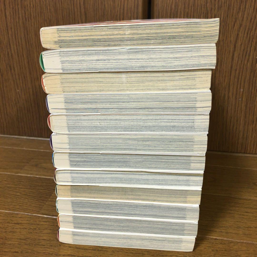 エルフェンリート 1-12巻 全巻セット 岡本倫 集英社 ヤングジャンプ　完結