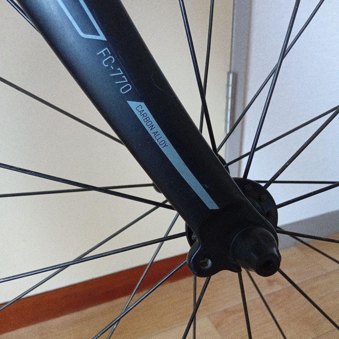 FUJI SPORTIF 2.1 サイズ54 千葉県北東 分解調整済 フジ