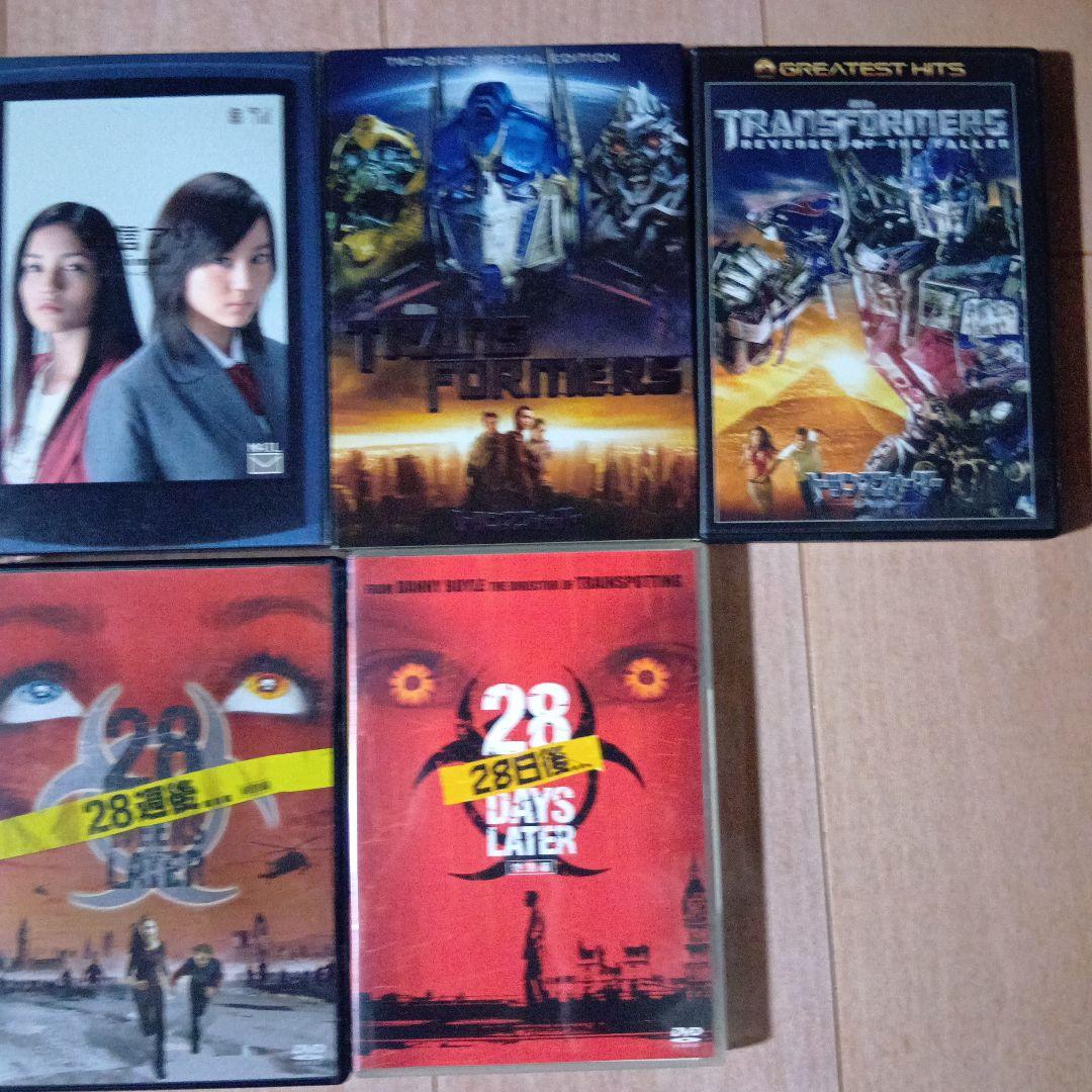 【大量50本超】洋画DVDセット売り セル版のみシリーズ完結多数 コレクター向け