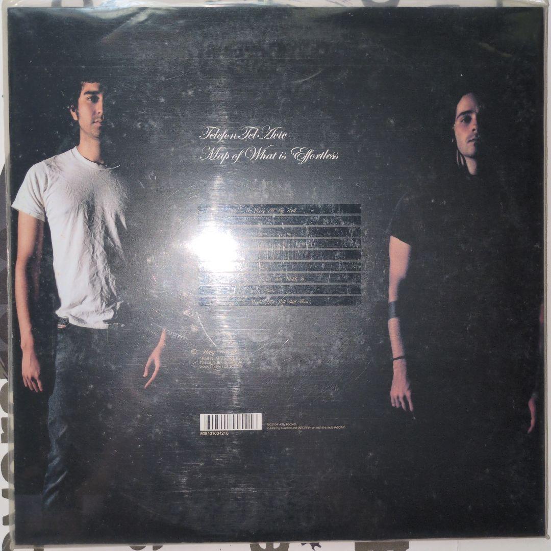 中古 Telefon Tel Aviv - Map of What is Eff