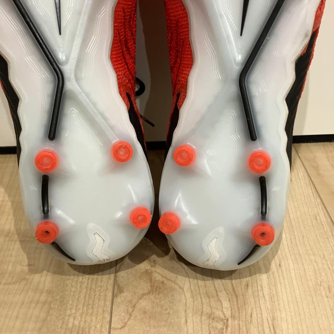 【美品】 Nike ファントム GX エリートAG-PRO DD9441-600